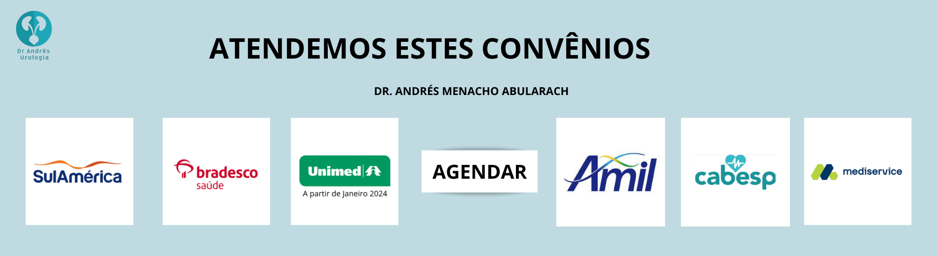 convenios de saude dr andres